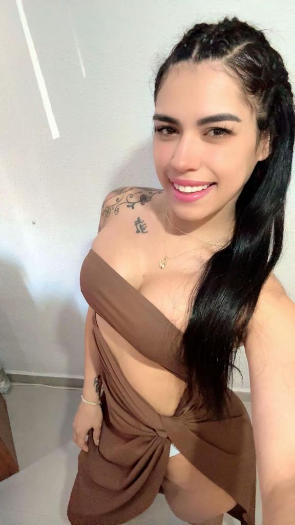 Chica busca chico en Málaga: 