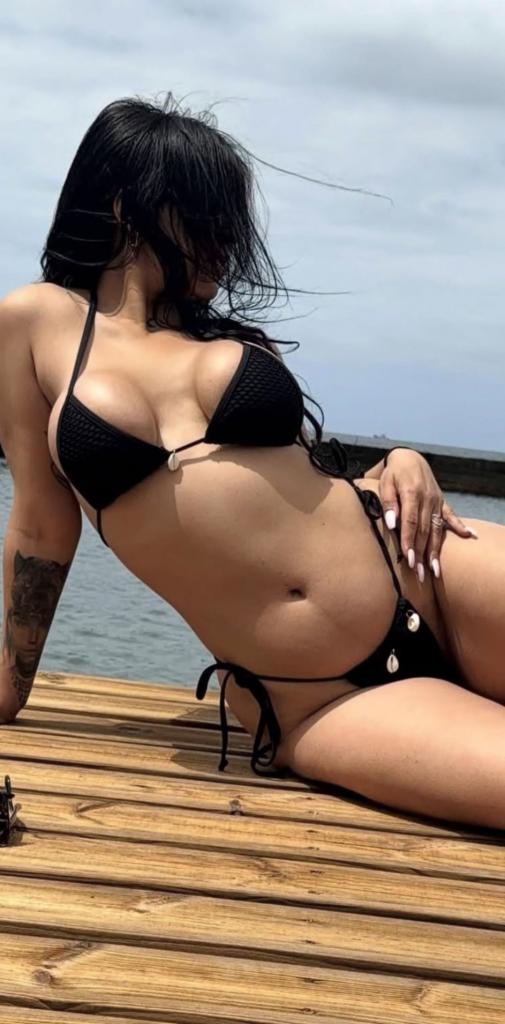 Chica busca chico en Málaga: 