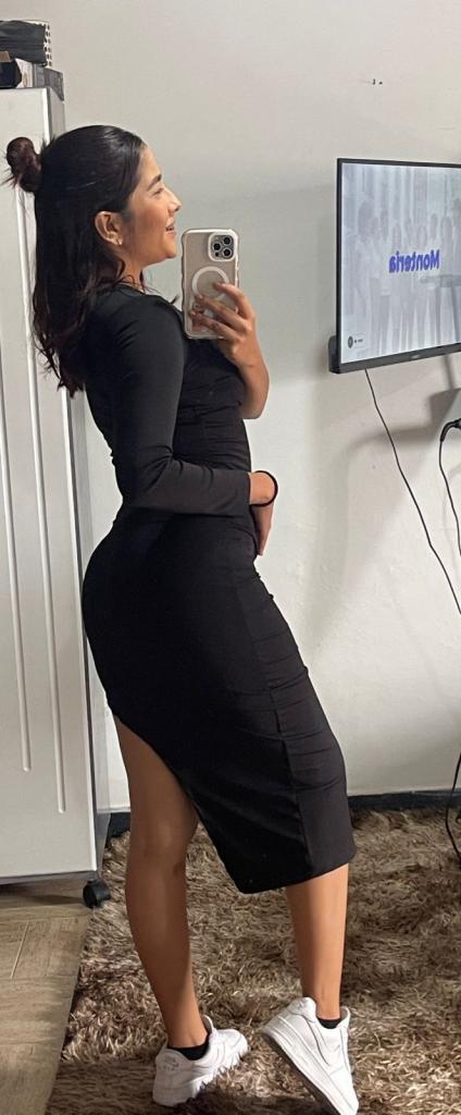 Chica busca chico en Almería: 