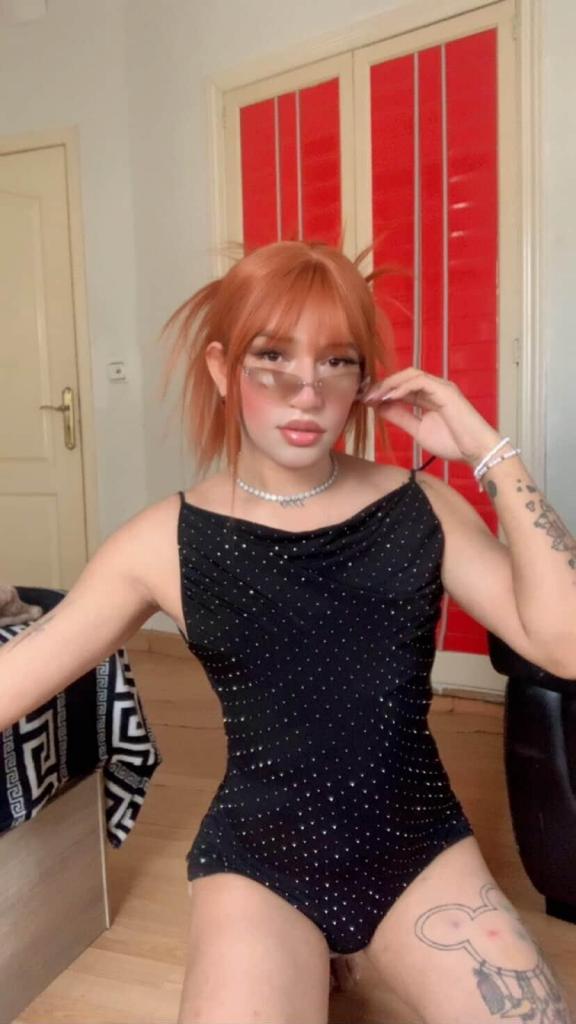 Transexual en Mallorca: 