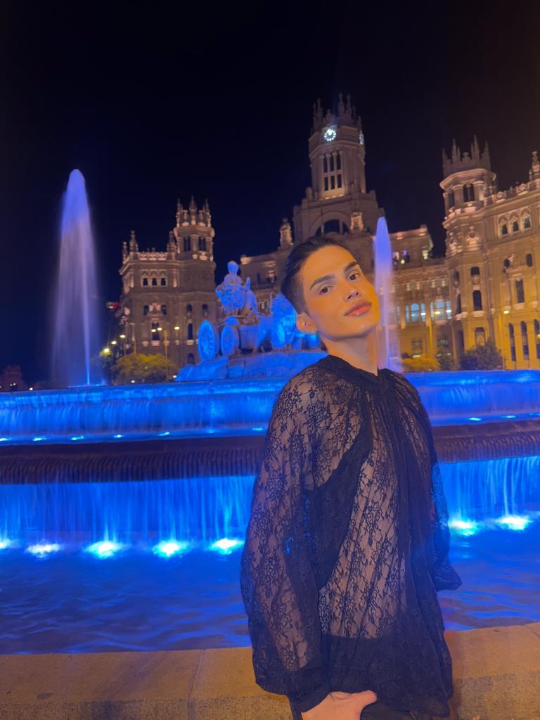 Chico busca chica en Guipúzcoa: 