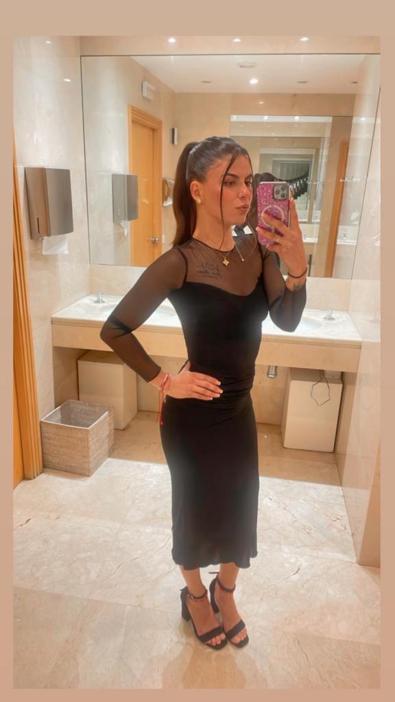 Chica busca chico en Toledo: Chica busca chico