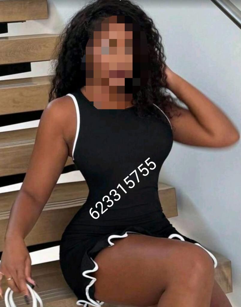 Chica busca chico en Badajoz: 