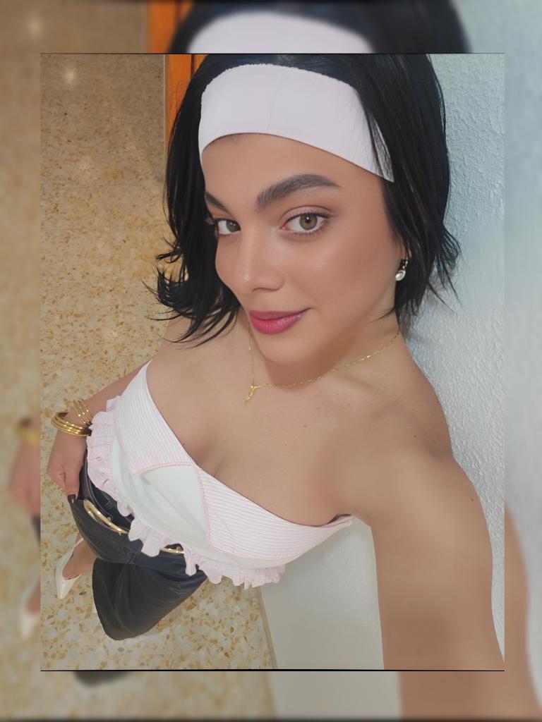 Transexual en Barcelona: 