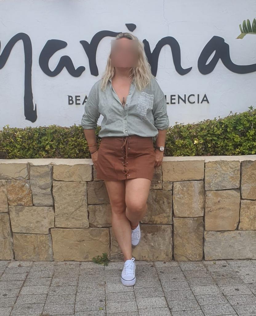 Chica busca chico en Castellón: 
