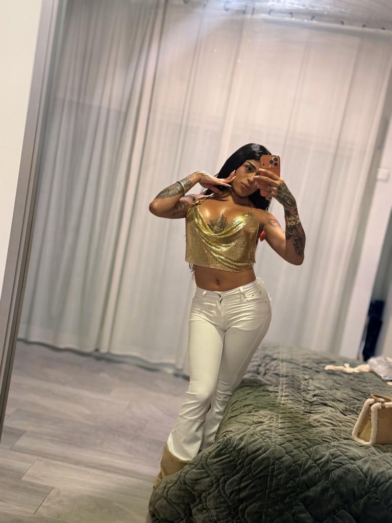 Transexual en Murcia: 