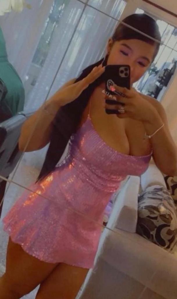 Chica busca chico en Toledo: 