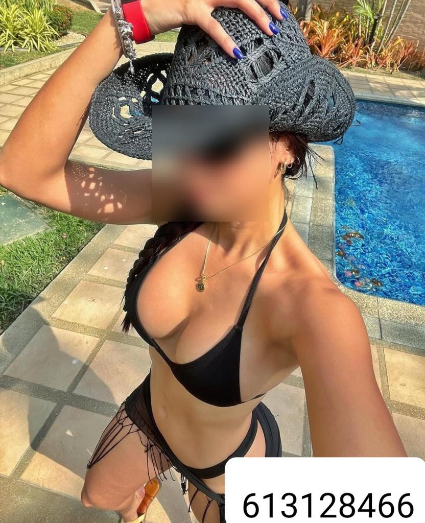 Chica busca chico en Málaga: 