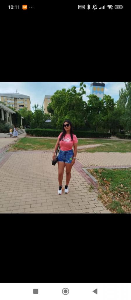 Chica busca chico en Valencia: 