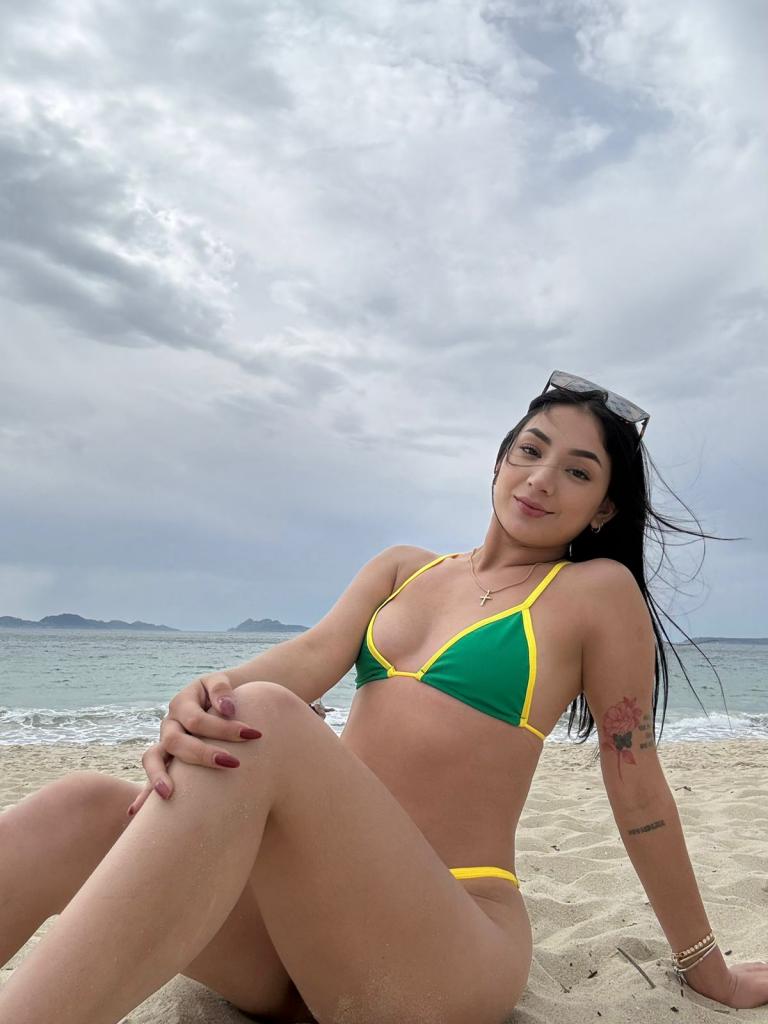 Chica busca chico en Asturias: 