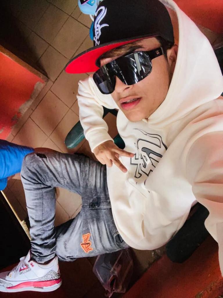 Chico busca chica en Tenerife: 