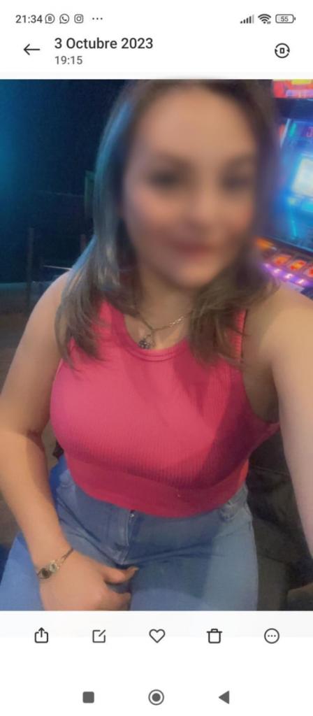 Chica busca chico en Murcia: 