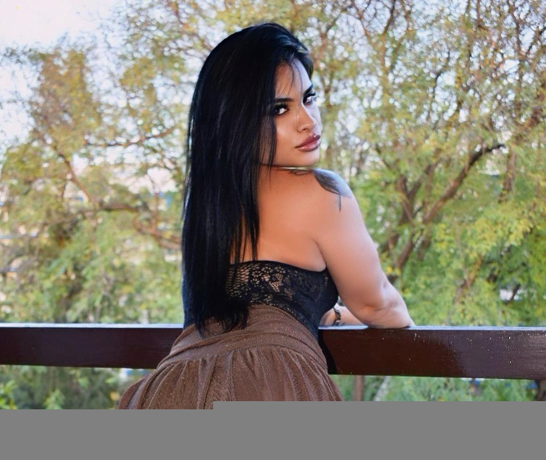 Chica busca chico en Málaga: 