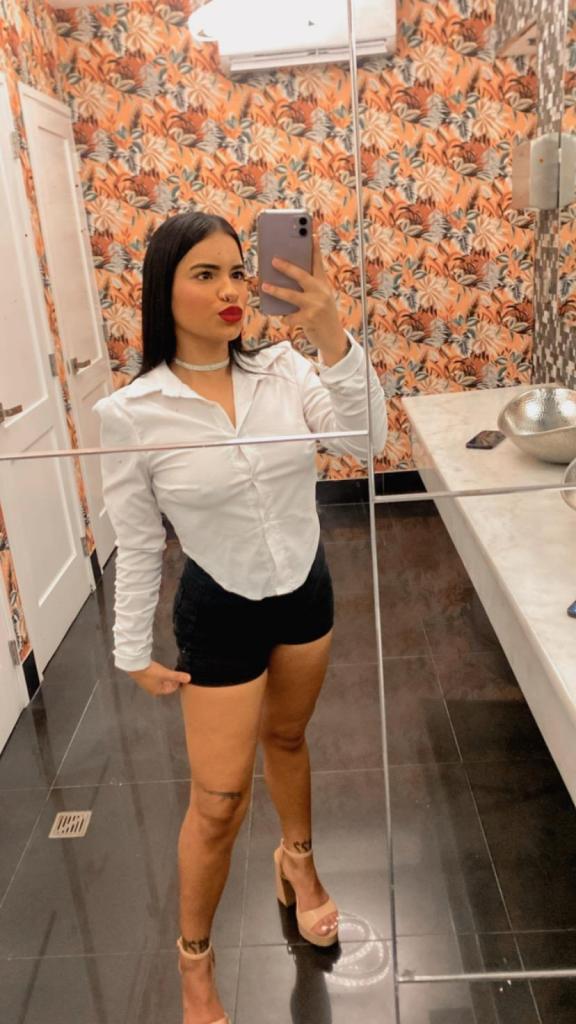 Chica busca chico en Málaga: 