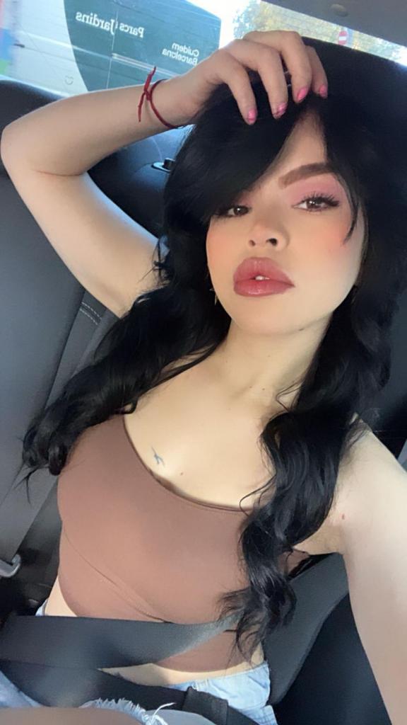 Chica busca chico en Valencia: 