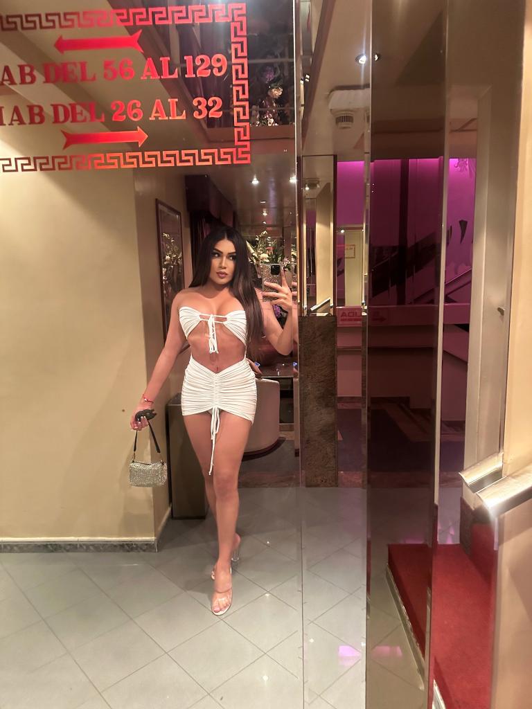 674973958: Transexual en Tenerife