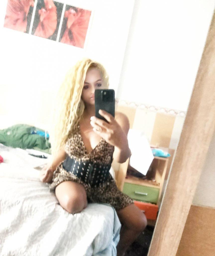 Travesti en Valencia: 