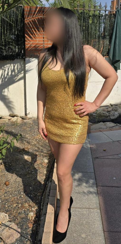 Chica busca chico en Madrid: 