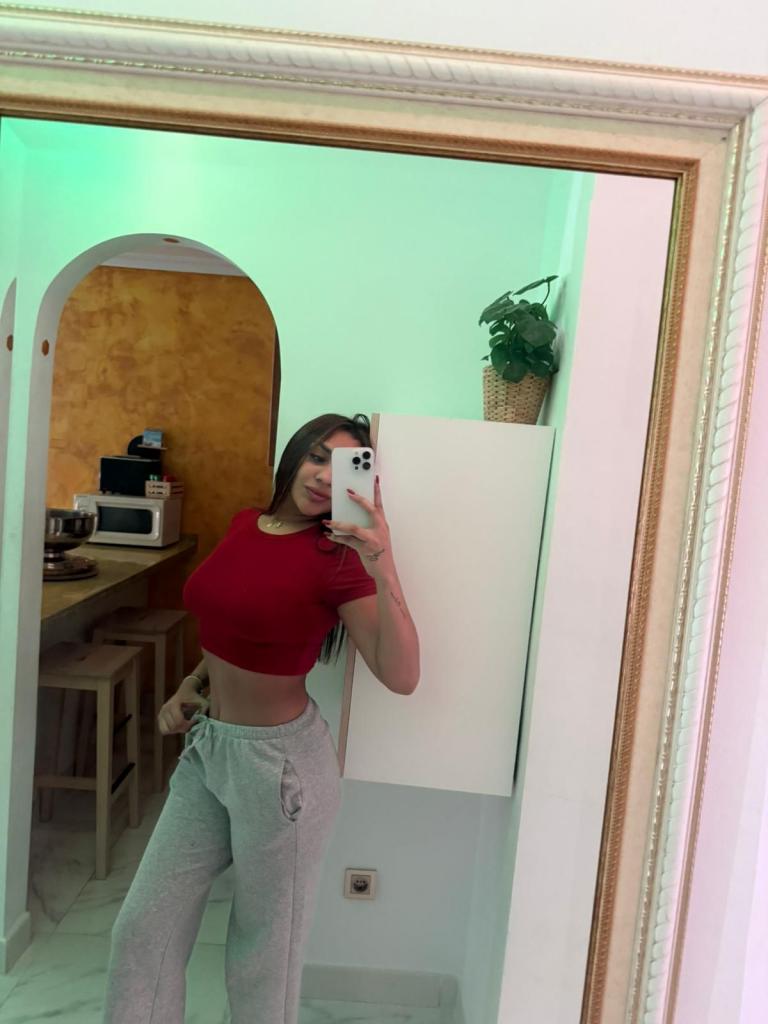 Chica busca chico en Las Palmas: 