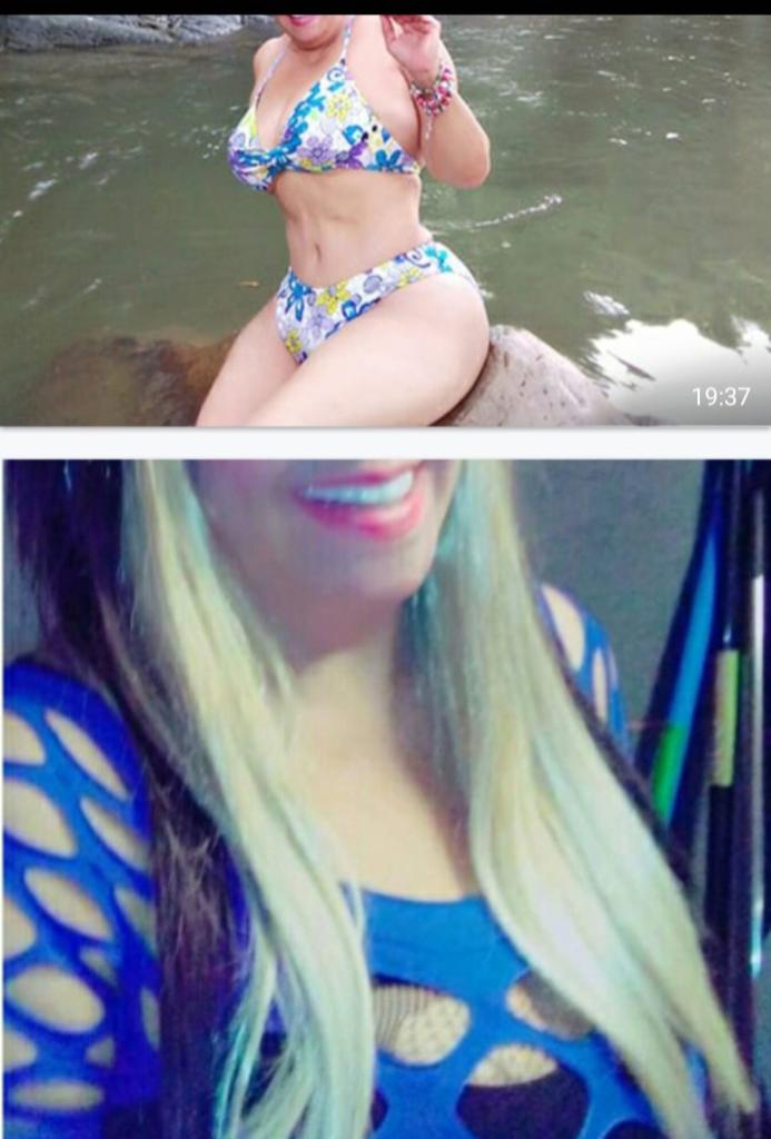 Chica busca chico en Cuenca: 