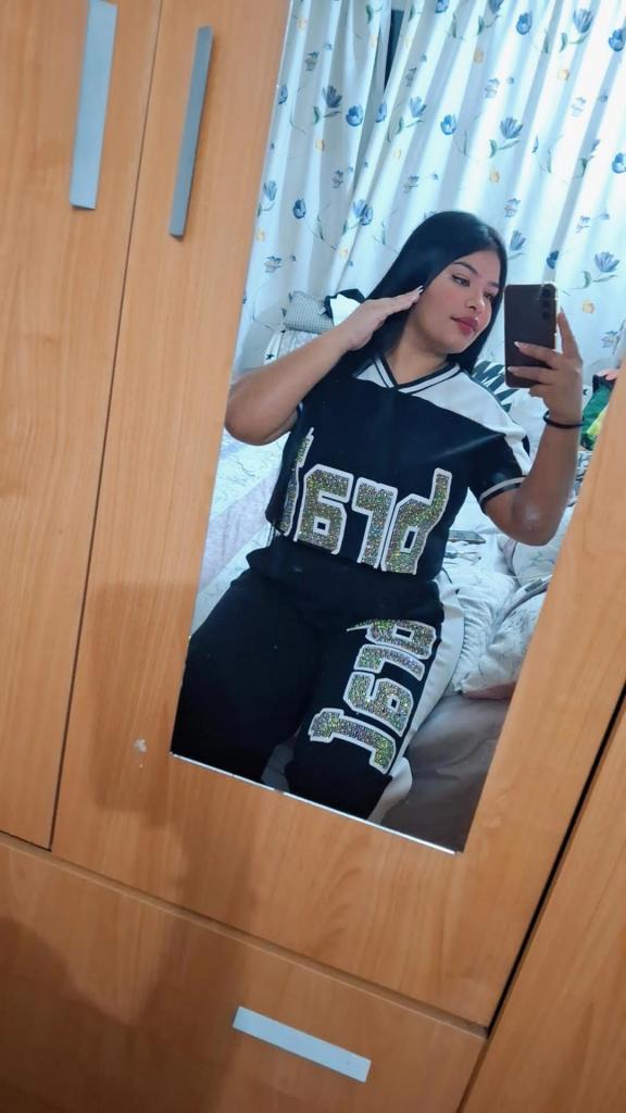 Chica busca chico en Málaga: 