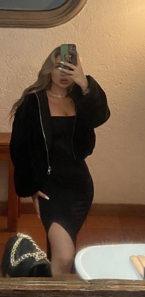 Chica busca chico en Cáceres: 