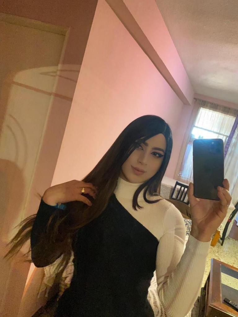 612277699: Transexual en Madrid