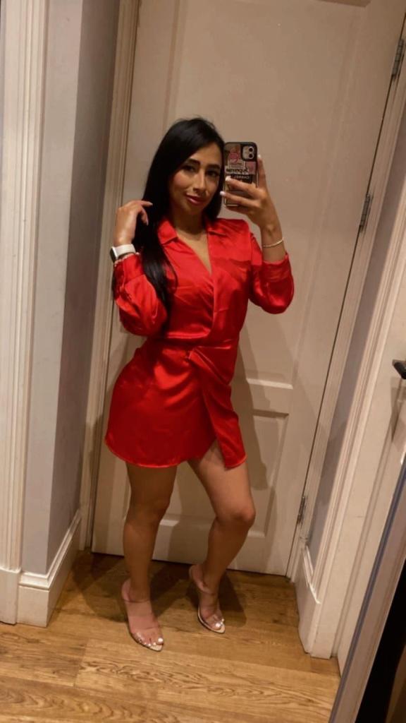 Chica busca chico en Alicante: 