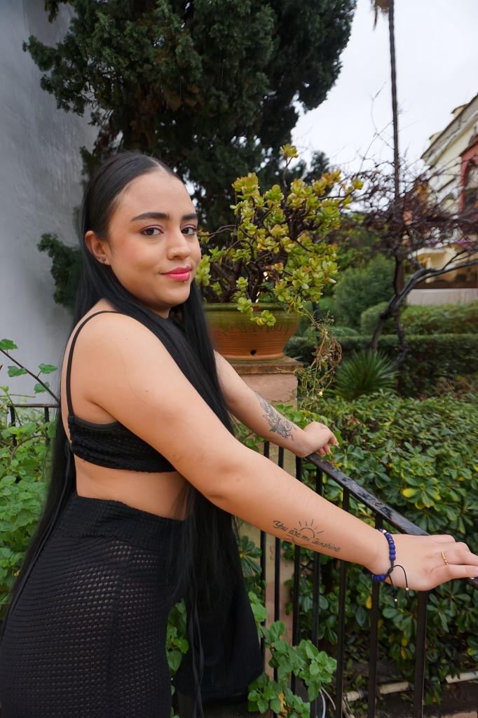 Chica busca chico en Valencia: 