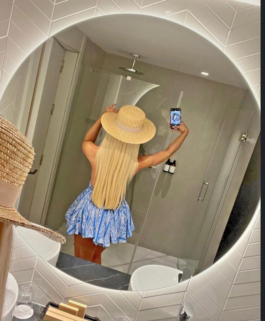 Travesti en Sevilla: 