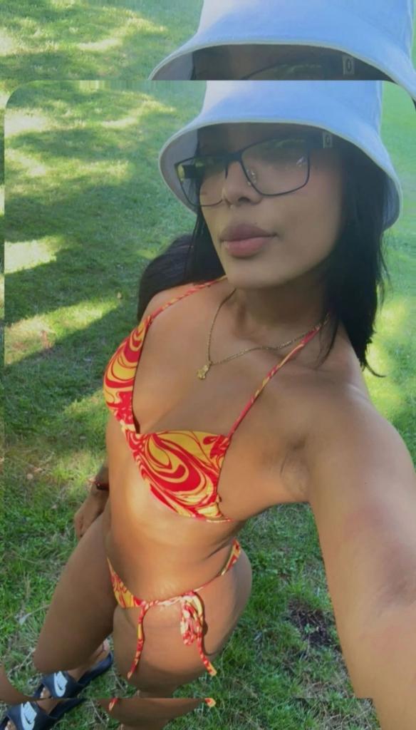 Chica busca chico en Madrid: 