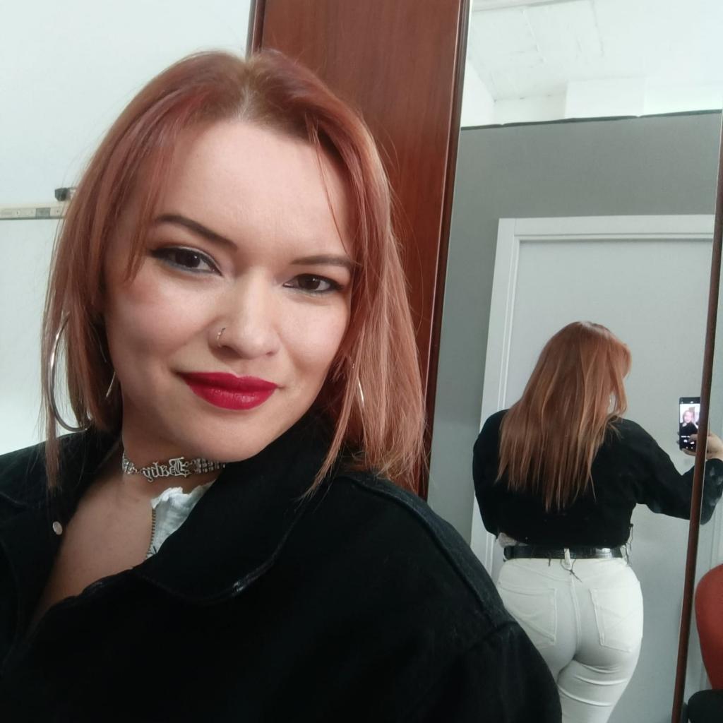 Chica busca chico en Madrid: 