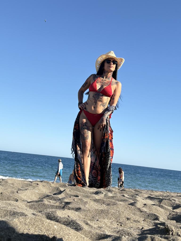 Chica busca chico en Toledo: 