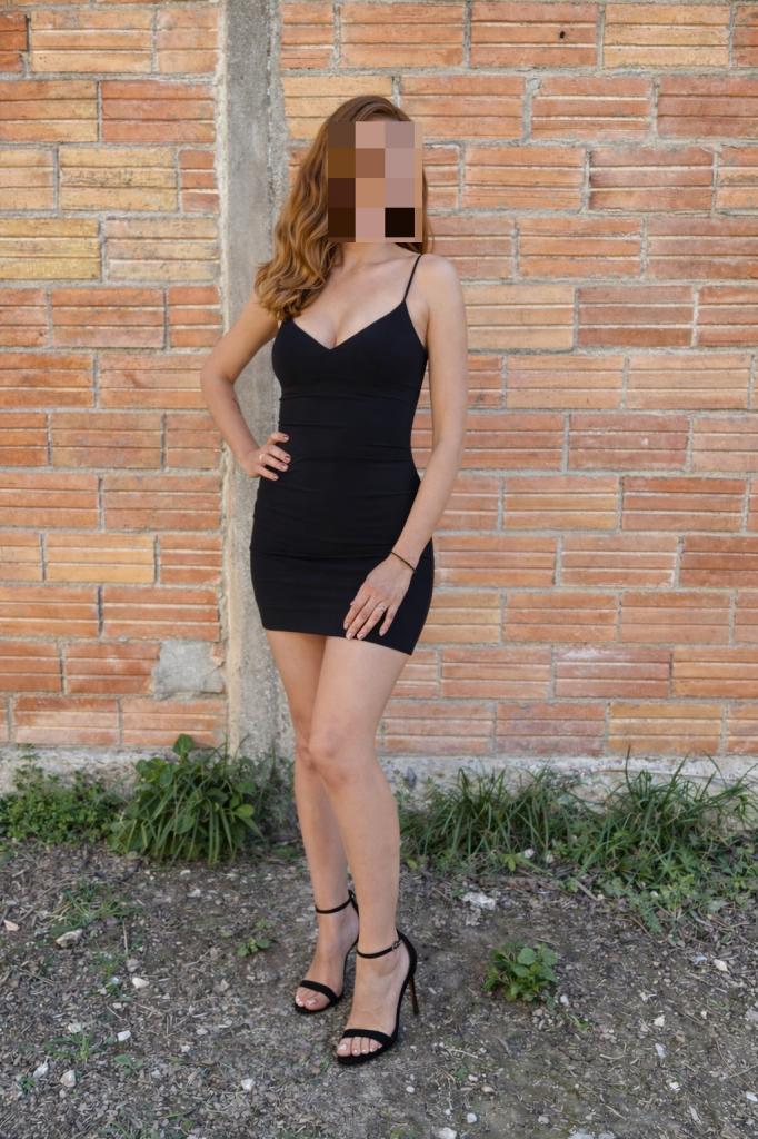 Chica busca chico en Lérida: 
