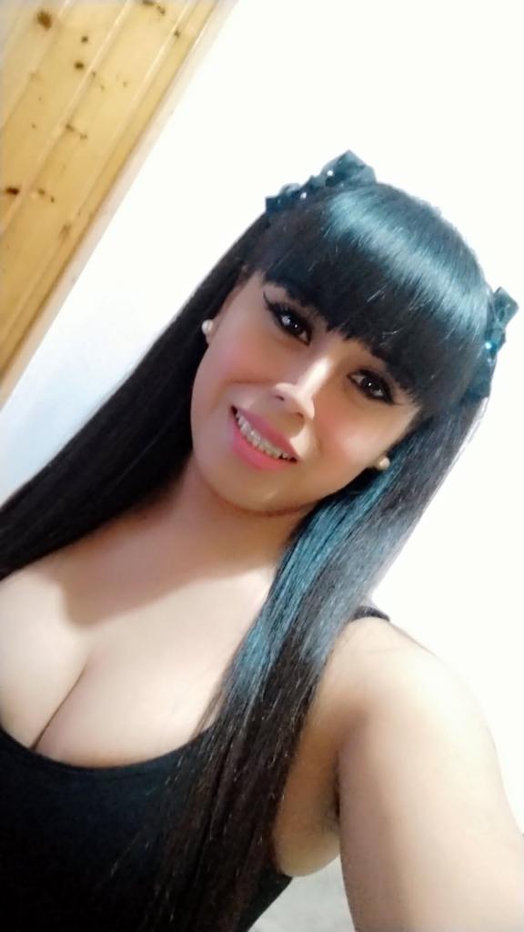 642529131: Transexual en Madrid