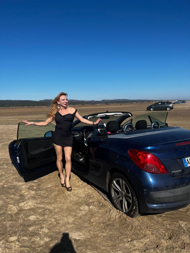 Transexual en Asturias: 