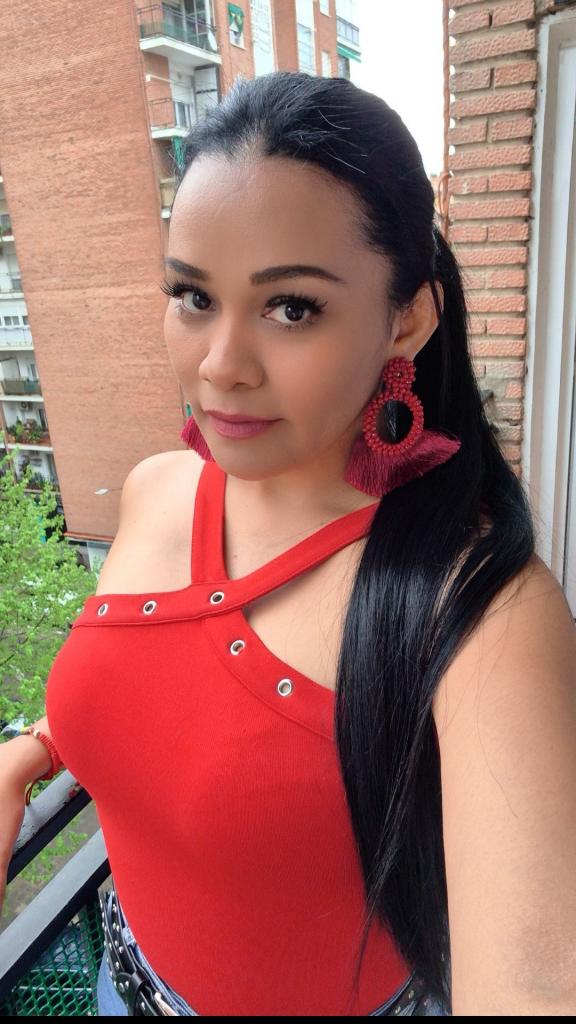 Chica busca chico en Alicante: 