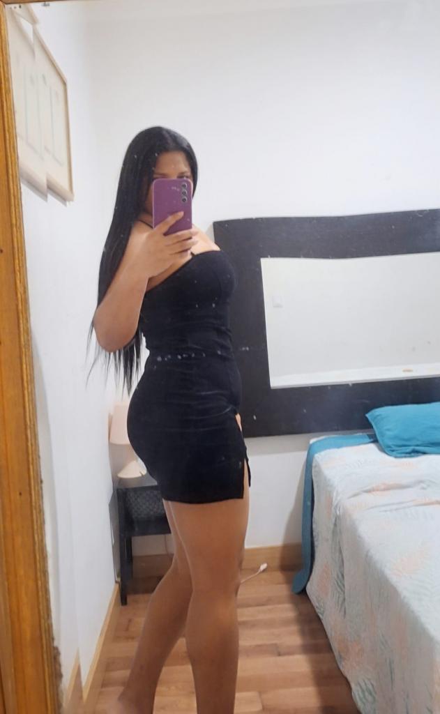 Chica busca chico en Valladolid: 