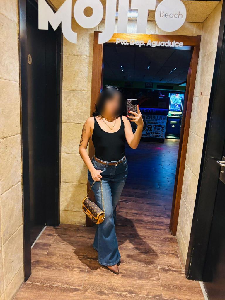 Chica busca chico en Murcia: 