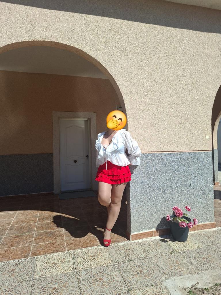 Chica busca chico en Murcia: 