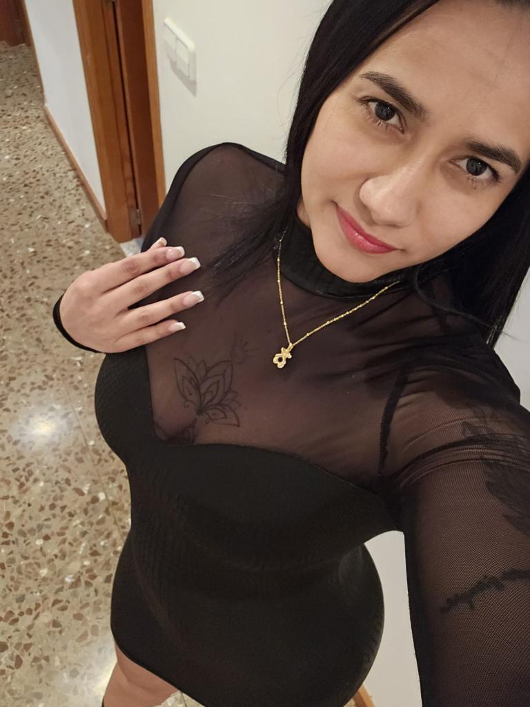 691457566: Chica busca chico en Las Palmas