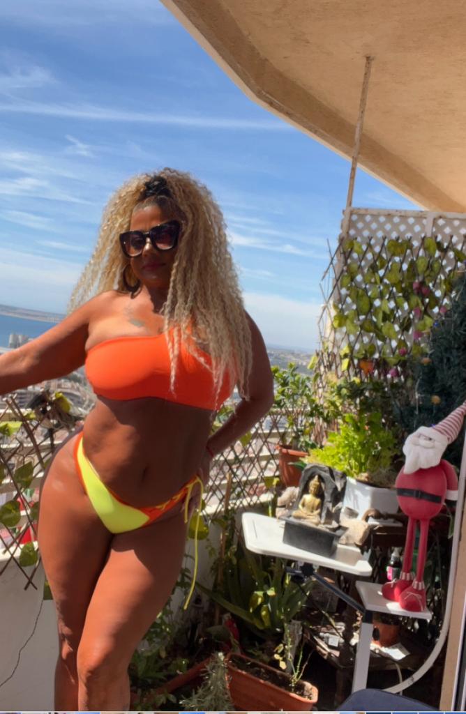 Chica busca chico en Alicante: 