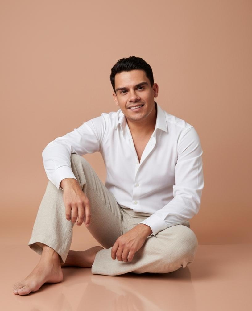 Chico busca chica en Madrid: 