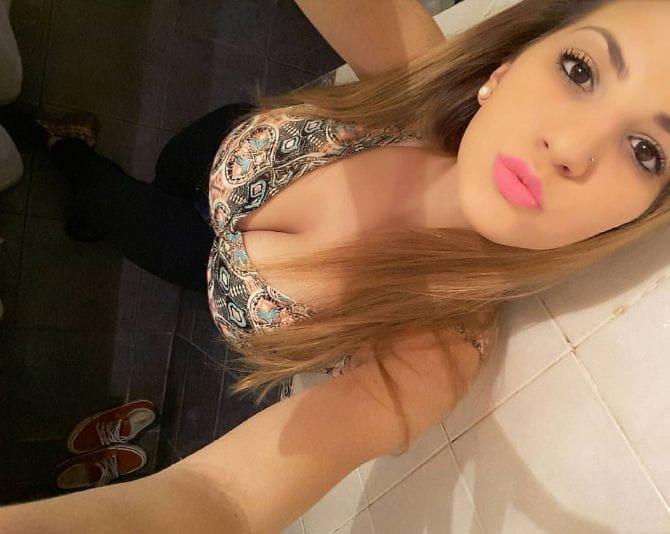 Chica busca chico en Salamanca: 
