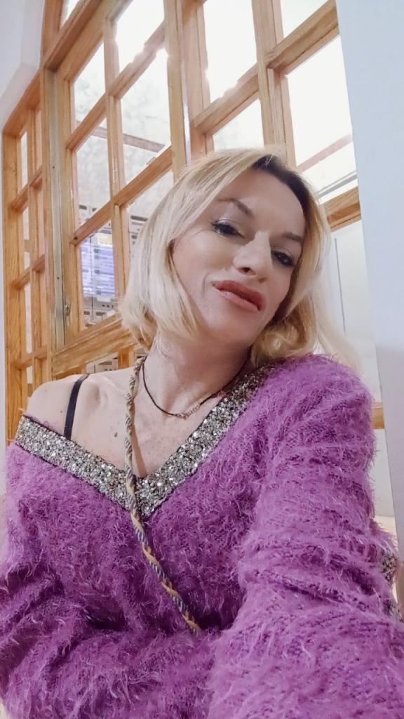 Travesti en Alicante: 