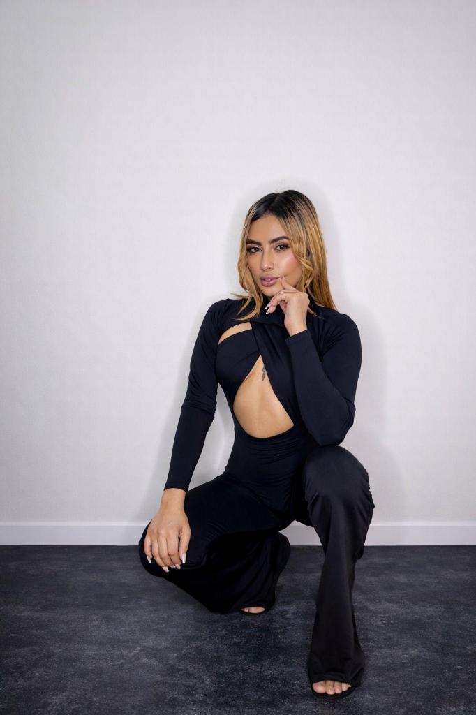 Chica busca chico en Madrid: 