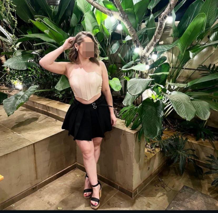 Chica busca chico en Málaga: 