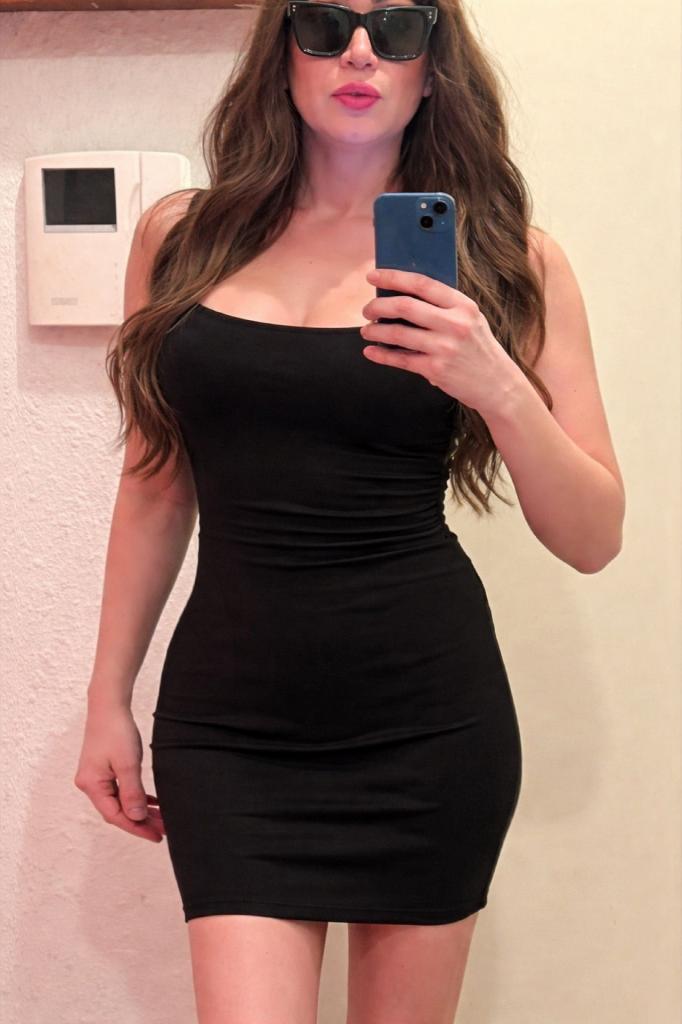 Chica busca chico en Barcelona: 