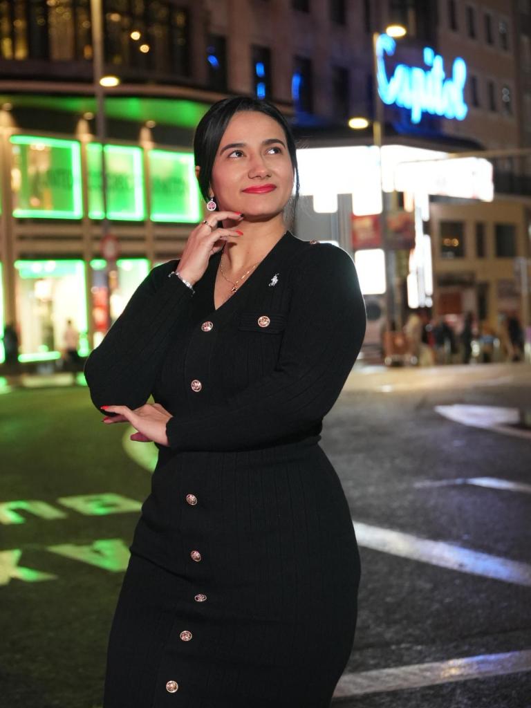 Chica busca chico en Las Palmas: 