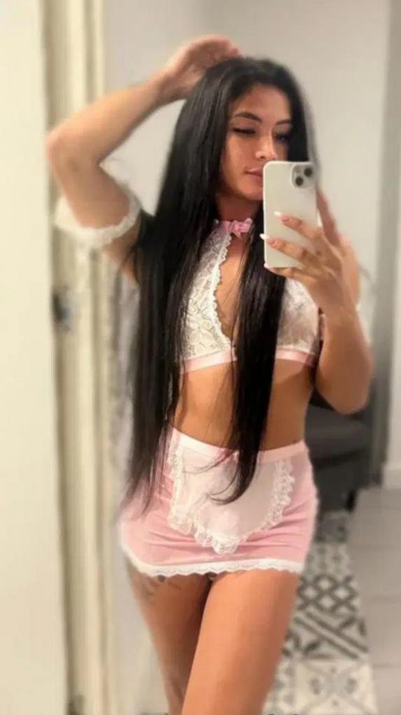 Transexual en Jaén: 